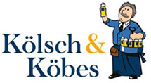 Gaffel.de | Kölsch und Köbes